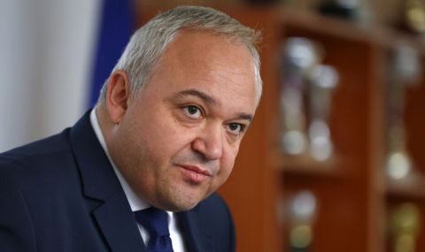 Синдикат иска оставката на Демерджиев заради бомбените заплахи - 1