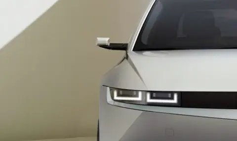 Без странични огледала или как камерите пренаписват аеродинамиката - 1