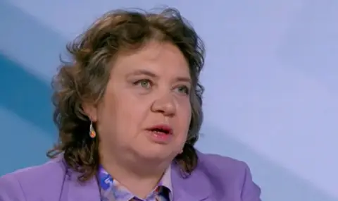 Prof. Kiselova: My efforts are to change something, to challenge people to vote  - 1