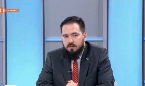 Икономист: Инфлацията до голяма степен е вносна - 1