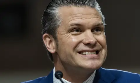 Министърът на отбраната на САЩ не знае къде е Калининград - 1