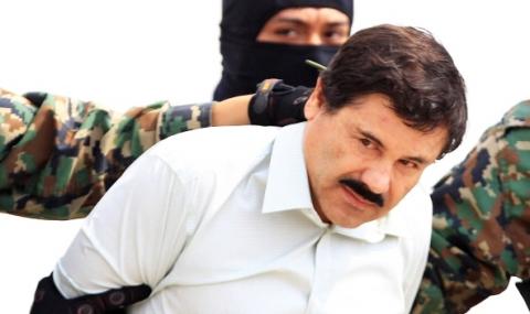 Наркобосът Ел Чапо дал $1 млн. на брата на президента на Хондурас - 1