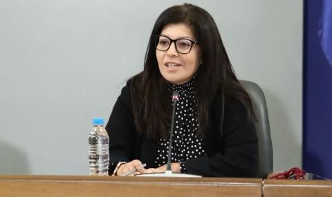 Съпругът на Севдалина Арнаудова разказа за ареста ѝ - 1