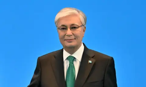 Токаев: Споразумението между Азербайджан и Армения е исторически важно постижение - 1