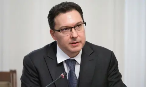 Даниел Митов: Защо МВнР премълча най-острата част от позицията на иранския министър?