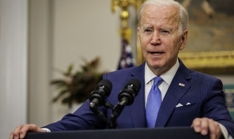 САЩ: Новата американската военна помощ за Украйна e сигнал за Путин - 1