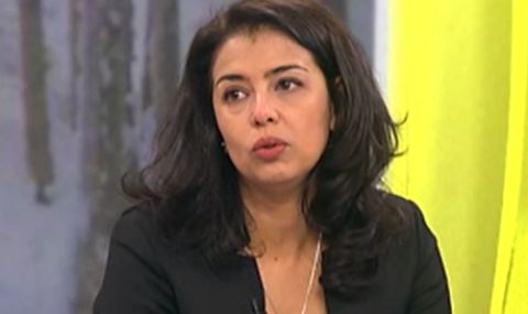 Ваня Григорова: Трябва да предприемем мерки, с които да гарантираме минималното оцеляване на хората  - 1