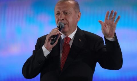 Ердоган вбеси руските сепаратисти - 1