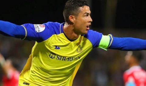 Роналдо се завръща в Шампионската лига след арабска революция в Европа - 1