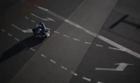 Китай: САЩ трябва незабавно да освободят президента на Венецуела Николас Мадуро - 1