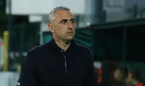 Flying start in Turkey: Ivaylo Petev was elected Coach of the round after Mardinspor's triumph - 1