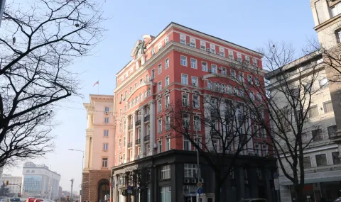 Опит за таен преврат във висшето образование 