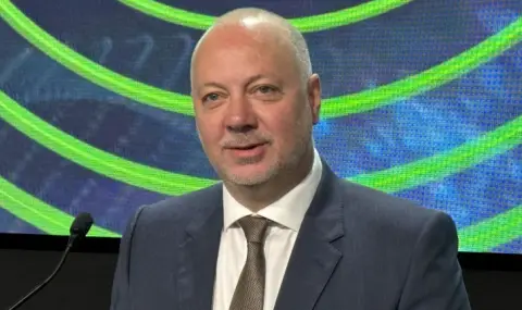 Премиерът Росен Желязков и петима министри пристигнаха в САЩ - 1