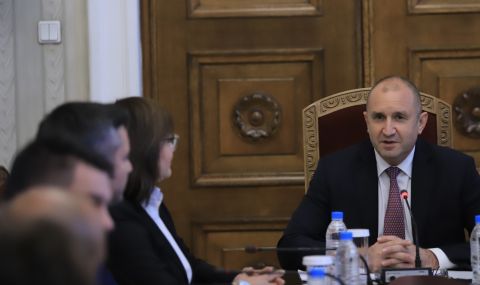 Президентът ще проведе допълнителни консултации с партиите - 1