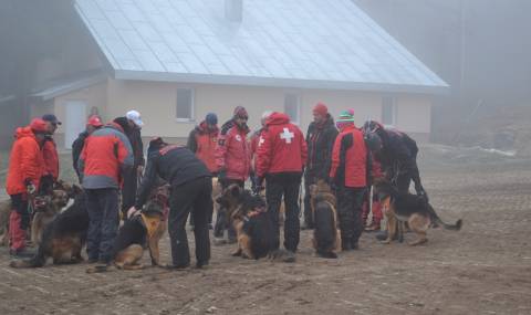 Съвети за разходка в планината - 1