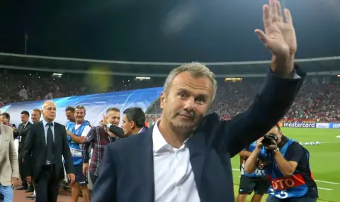 Футболна легенда е арестувана - 1