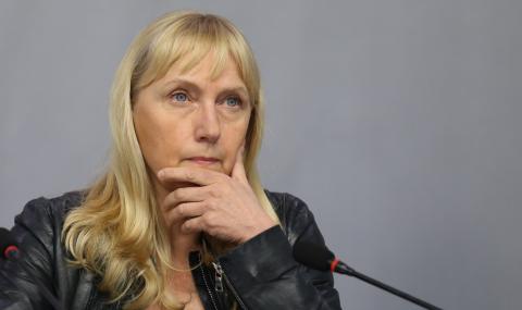 Йончева: Всички могат да осъдят Борисов на изборите - 1