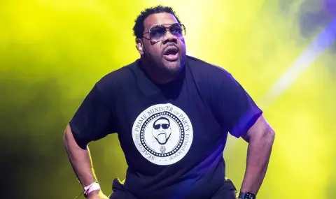 Рапърът Fatman Scoop почина на 53 ВИДЕО