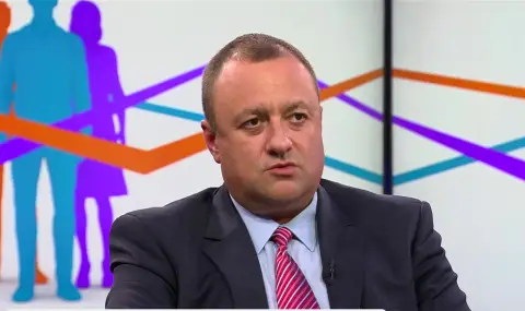 Регионалният министър инспектира пътя Мездра-Ботевград - 1