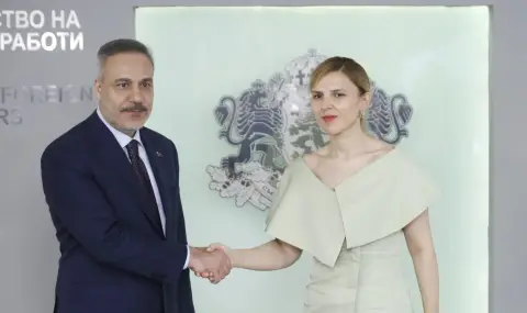 Турският външен министър за "Боташ": Ердоган е дал указания този въпрос да бъде решен възможно най-скоро