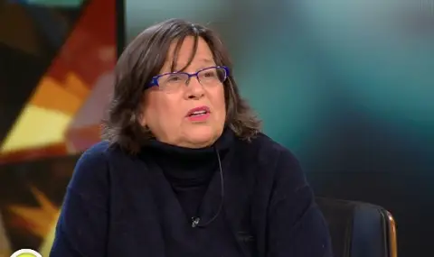 Д-р Гергана Николова: Януари и февруари е времето на грипните вируси