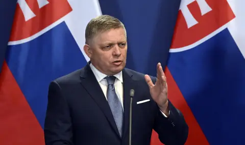 Fico vows to block Ukraine's NATO accession  - 1