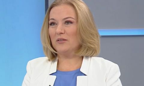 Надежда Йорданова: Крайно време е да решим ключовия проблем с контрола на главния прокурор - 1