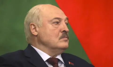 They approved Lukashenko for the seventh term, two opposition candidates were rejected  - 1