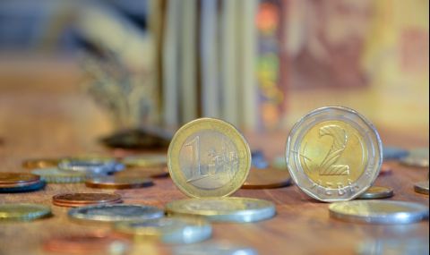 Рекорд в търговията ни с Германия - 1