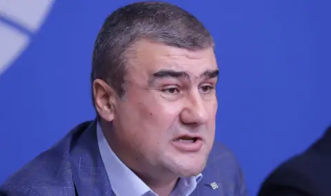 Ще спре ли спекулата на пазара „Магазинът за хората” - 1