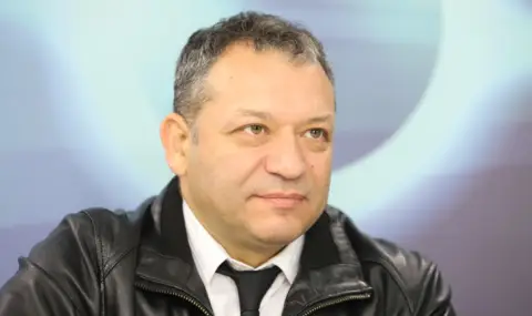 Димитър Гърдев: Пищните изяви на Орбан ще продължат и по време на унгарското председателство - 1