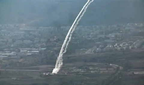 Israel attacks targets in Syria, Lebanon calls on Tel Aviv to stop violating ceasefire agreement  - 1