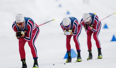 Какво може да научи България от Норвегия? - 1