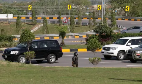 Преговорите със САЩ в Исламабад могат да продължат два-три дни - 1