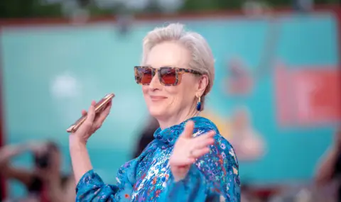 Продължението на „Дяволът носи Прада“ ще излезе през май догодина - 1