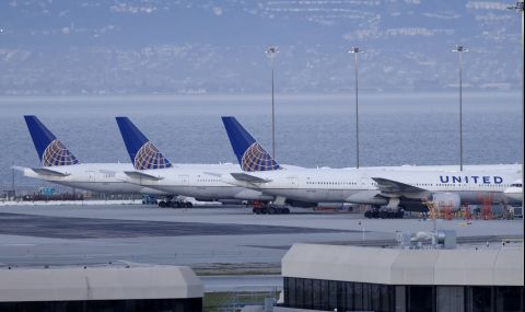 САЩ и ЕС размразяват мита за авиокомпании - 1
