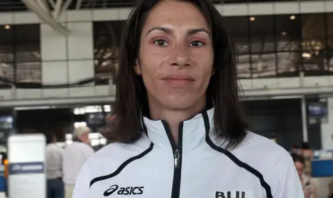 Ваня Стамболова празнува днес - 1