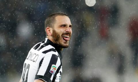 Агентът на Бонучи: Търся му нов отбор - 1