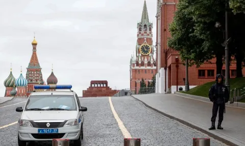 Човек на Путин! Руските власти свалят всички обвинения срещу бизнесмена Иля Трабер - 1