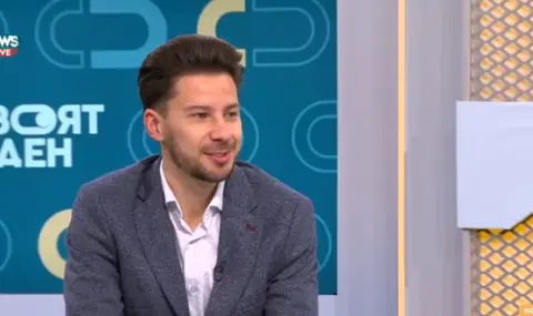 Dr. Daniel Kiprov: If our demands are not met, the protests will continue  - 1