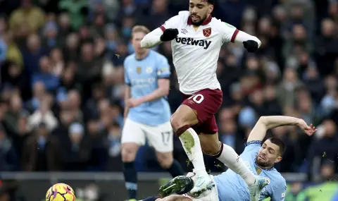 Лукас Пакета готви съдебен иск срещу Футболната асоциация на Англия  - 1