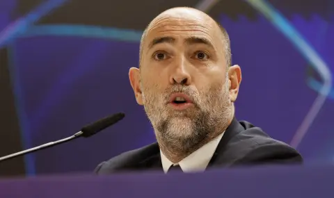 Тудор преди мача с Реал: Криза в Ювентус? Календарът е невъзможен! - 1