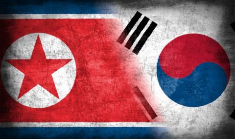 Южна Корея приветства посещението на Ким Чен-ун в Русия - 1