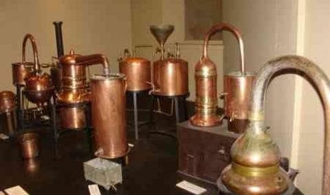В казаните не се вари нелегален алкохол - 1