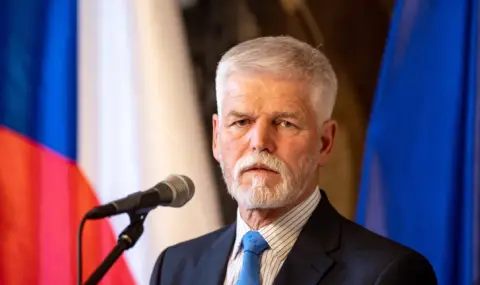 Чехия: Можем да сваляме руски самолети, ако нарушат въздушното пространство на членовете на алианса - 1