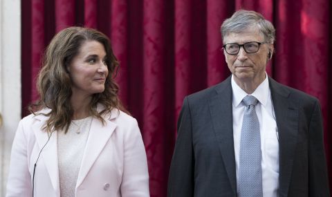 Мелинда Гейтс започнала да подготвя развода още през 2019 г. - 1