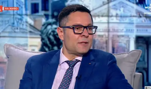 Minister Pulev: There is shocking data on violations of economic and commercial practices  - 1