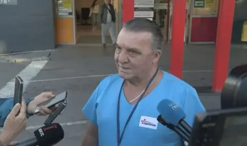 "Пирогов": 4-годишният Мартин е в кома, има движения на крайници без да има словесен контакт - 1