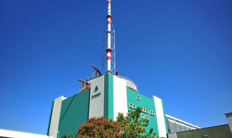 Спират шести блок на АЕЦ „Козлодуй“ за планов ремонт - 1