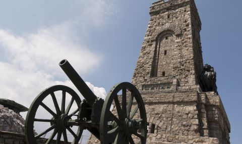 Задържаха в Добрич един от провокаторите на Шипка - 1